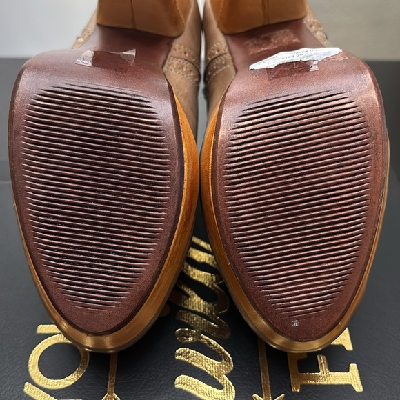 BED STU Brahmin Booties - Picture 6 of 12